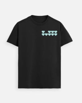 One in Ten PCOS Awareness T-Shirt SlayCyst