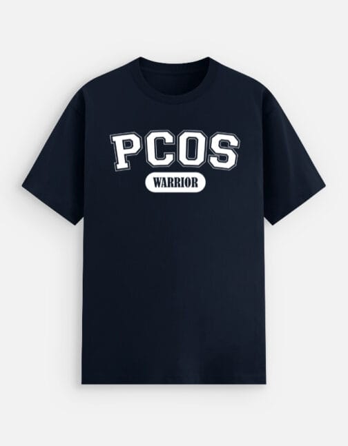 PCOS Warrior T-Shirt - Image 3