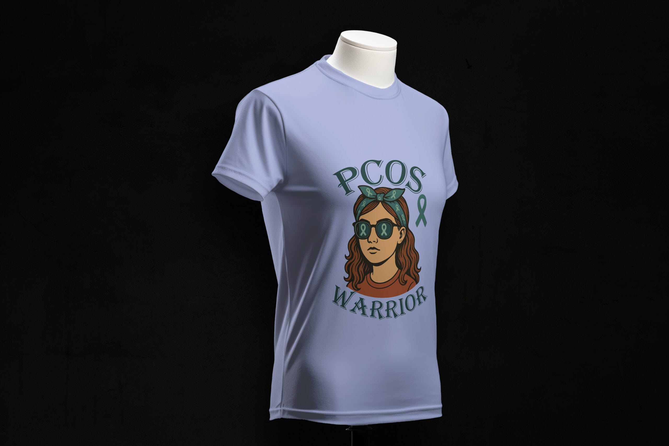 T-Shirt Mockup A.6