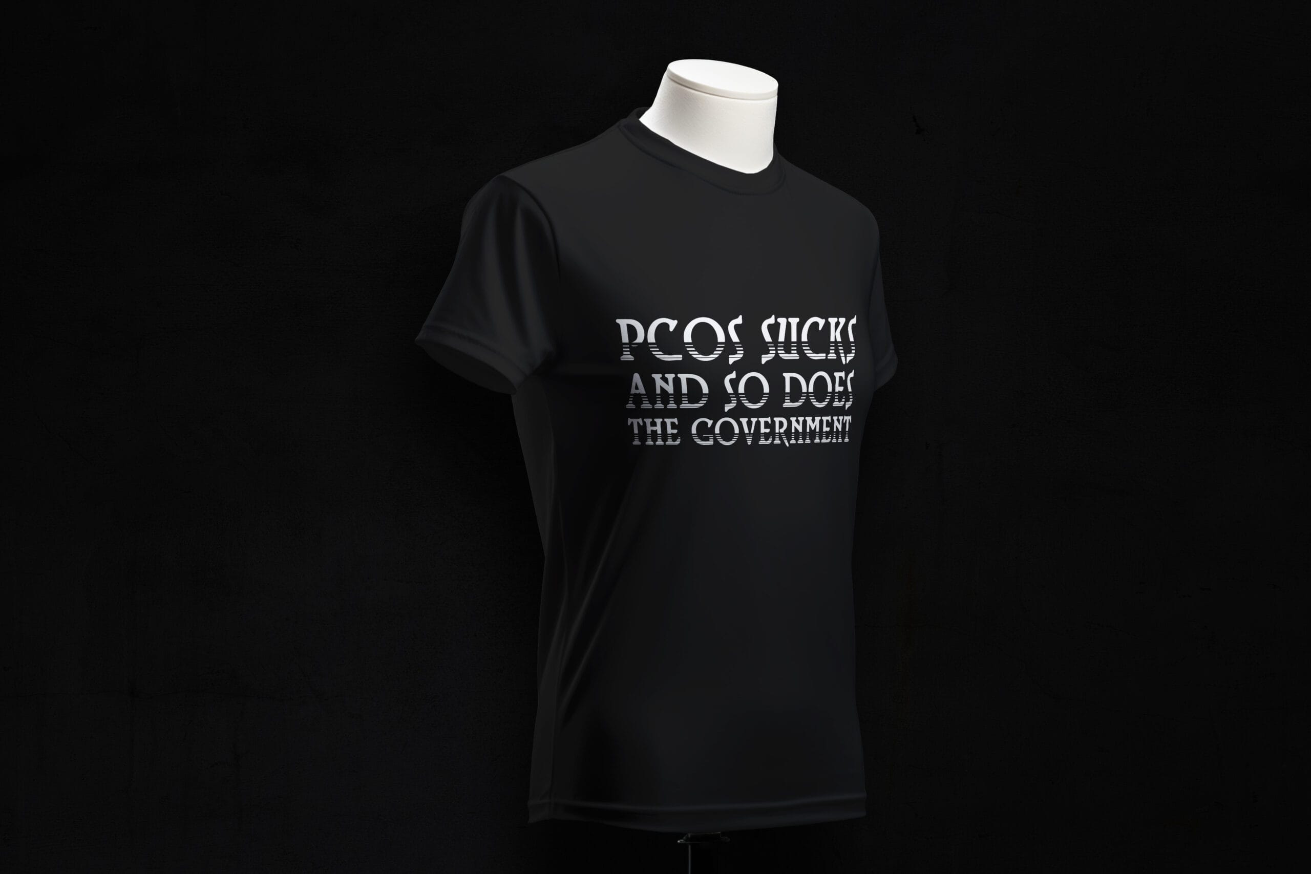 T-Shirt Mockup A.62