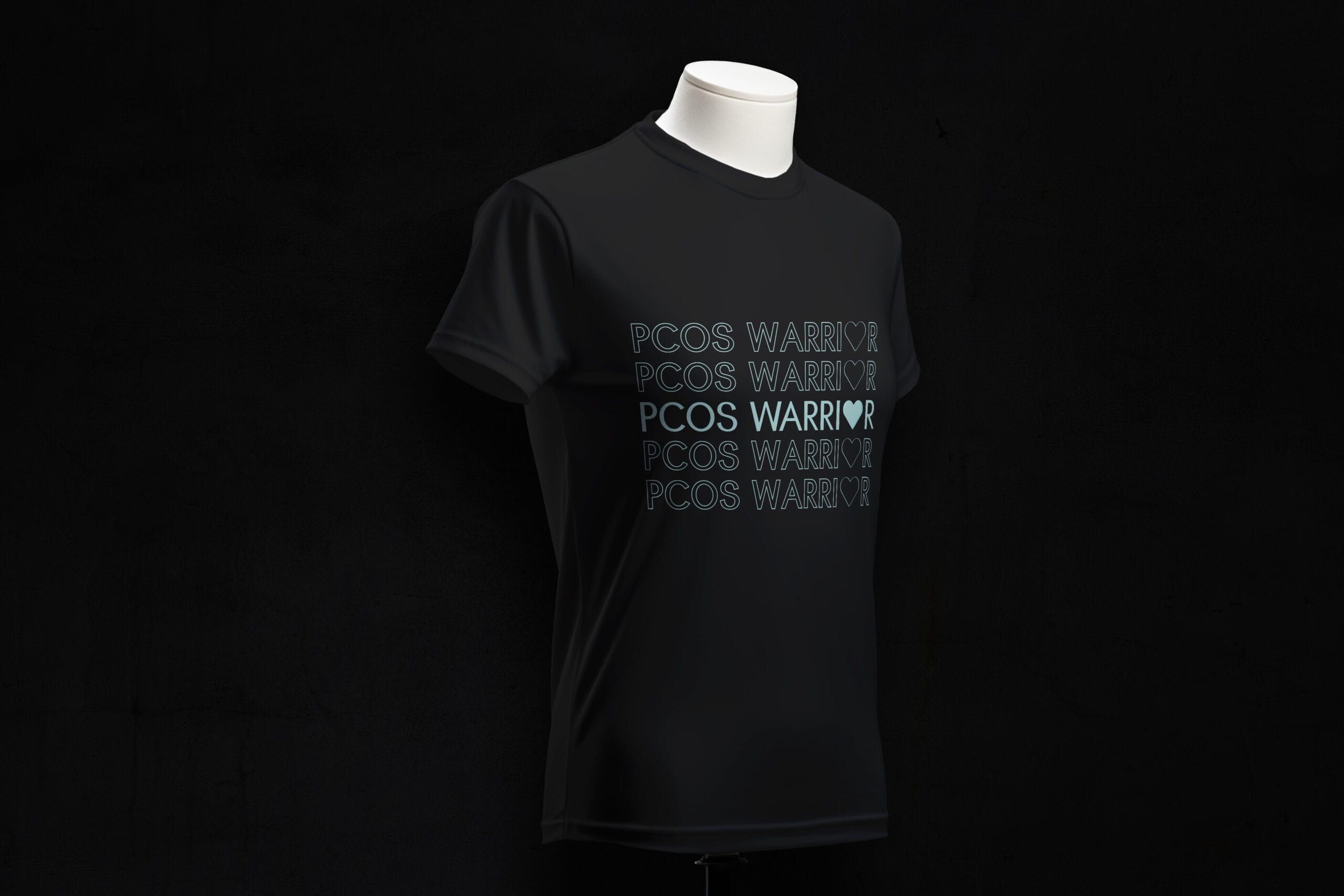T-Shirt Mockup A.63