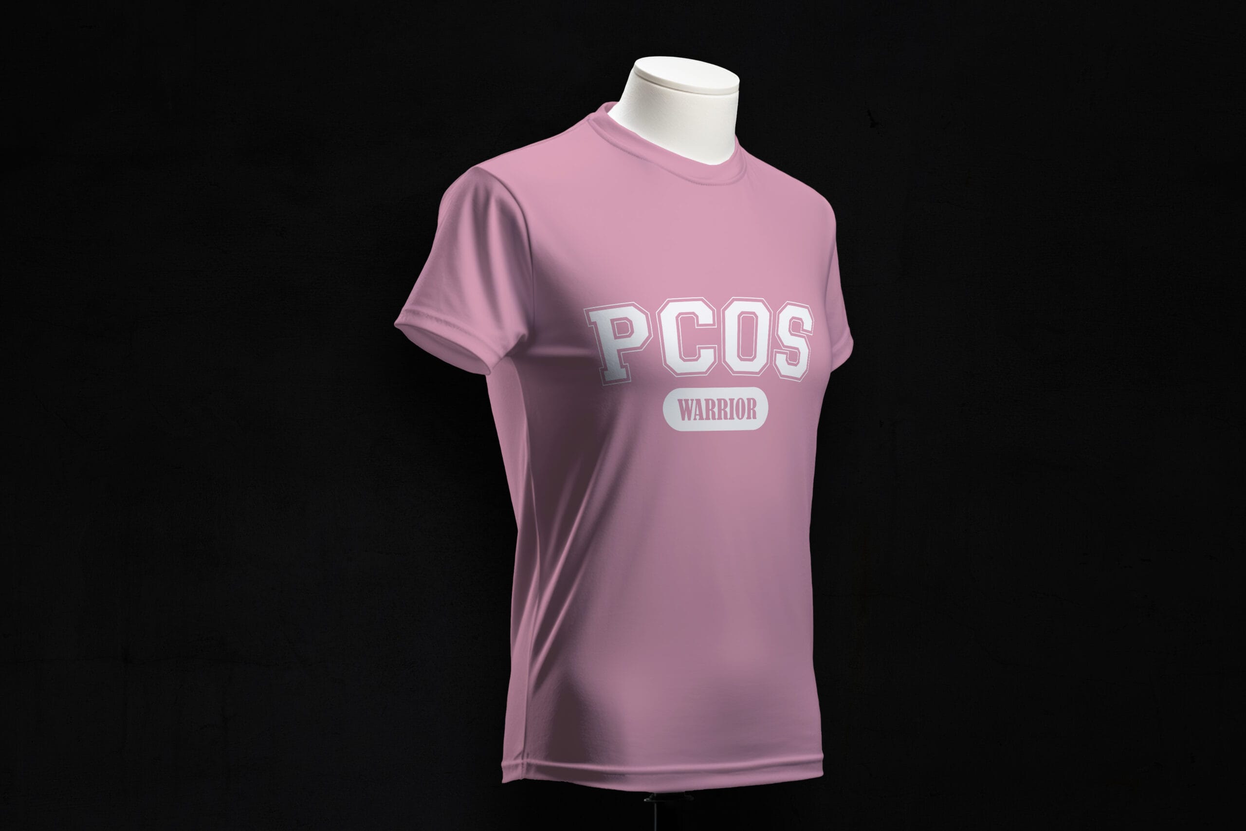 T-Shirt Mockup A.64
